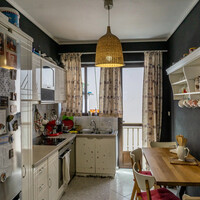 Flat in Greece, Attica, Attiki, 83 sq.m.