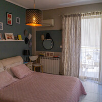 Flat in Greece, Attica, Attiki, 83 sq.m.