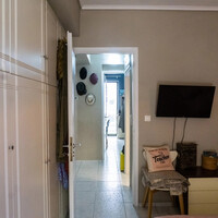Flat in Greece, Attica, Attiki, 83 sq.m.