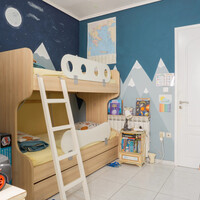 Flat in Greece, Attica, Attiki, 83 sq.m.