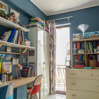 Flat in Greece, Attica, Attiki, 83 sq.m.