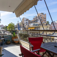 Flat in Greece, Attica, Attiki, 83 sq.m.