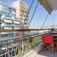 Flat in Greece, Attica, Attiki, 83 sq.m.