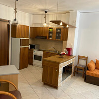 Flat in Greece, Attica, Attiki, 45 sq.m.