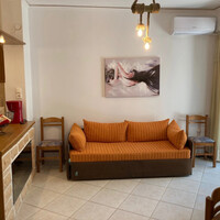 Flat in Greece, Attica, Attiki, 45 sq.m.