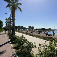 Flat in Greece, Attica, Attiki, 45 sq.m.