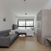 Flat in Greece, Attica, Attiki, 23 sq.m.
