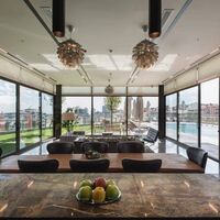 Apartment in Turkey, Istanbul