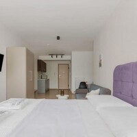 Flat in Greece, Attica, Attiki, 23 sq.m.