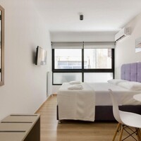 Flat in Greece, Attica, Attiki, 23 sq.m.