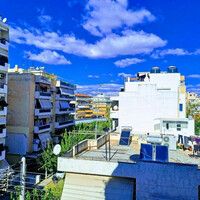 Flat in Greece, Attica, Attiki, 70 sq.m.