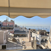 Flat in Greece, Attica, Attiki, 120 sq.m.