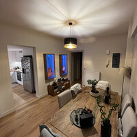 Flat in Greece, Attica, Attiki, 120 sq.m.