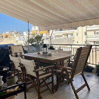 Flat in Greece, Attica, Attiki, 120 sq.m.