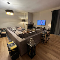 Flat in Greece, Attica, Attiki, 120 sq.m.