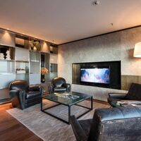 Apartment in Turkey, Istanbul