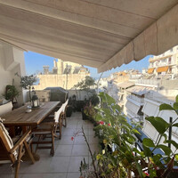 Flat in Greece, Attica, Attiki, 120 sq.m.