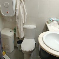 Квартира в Греции, Аттика, 52 кв.м.
