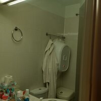 Квартира в Греции, Аттика, 52 кв.м.