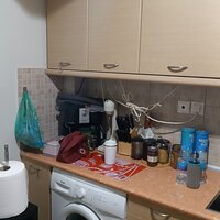 Квартира в Греции, Аттика, 52 кв.м.