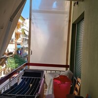 Квартира в Греции, Аттика, 52 кв.м.