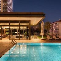 Apartment in Turkey, Istanbul