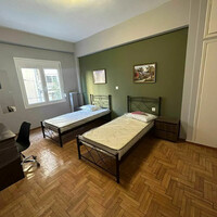 Квартира в Греции, Аттика, 117 кв.м.