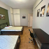 Квартира в Греции, Аттика, 117 кв.м.