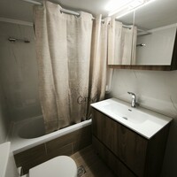 Квартира в Греции, Аттика, 80 кв.м.