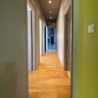 Flat in Greece, Attica, Attiki, 125 sq.m.