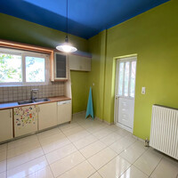 Flat in Greece, Attica, Attiki, 125 sq.m.