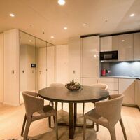 Apartment in Turkey, Istanbul