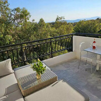 Flat in Greece, Attica, Attiki, 55 sq.m.