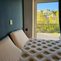 Flat in Greece, Attica, Attiki, 55 sq.m.