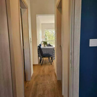 Flat in Greece, Attica, Attiki, 55 sq.m.