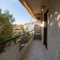 Flat in Greece, Attica, Attiki, 121 sq.m.