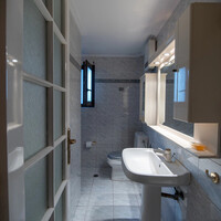 Flat in Greece, Attica, Attiki, 121 sq.m.