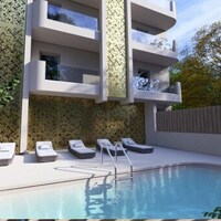 Flat in Greece, Attica, Attiki, 135 sq.m.
