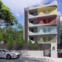 Flat in Greece, Attica, Attiki, 135 sq.m.