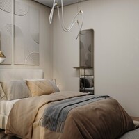 Flat in Greece, Attica, Attiki, 135 sq.m.