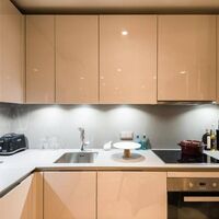 Apartment in Turkey, Istanbul