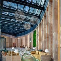 Апартаменты в Турции, Стамбул