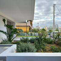 Flat in Greece, Attica, Attiki, 95 sq.m.