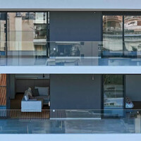 Flat in Greece, Attica, Attiki, 95 sq.m.