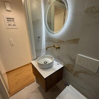 Flat in Greece, Attica, Attiki, 40 sq.m.