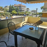 Flat in Greece, Attica, Attiki, 40 sq.m.