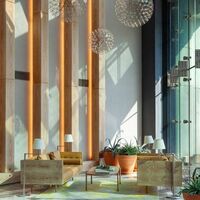 Апартаменты в Турции, Стамбул