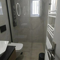 Flat in Greece, Attica, Attiki, 40 sq.m.