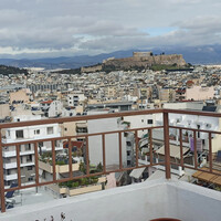 Flat in Greece, Attica, Attiki, 131 sq.m.