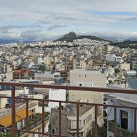 Flat in Greece, Attica, Attiki, 131 sq.m.